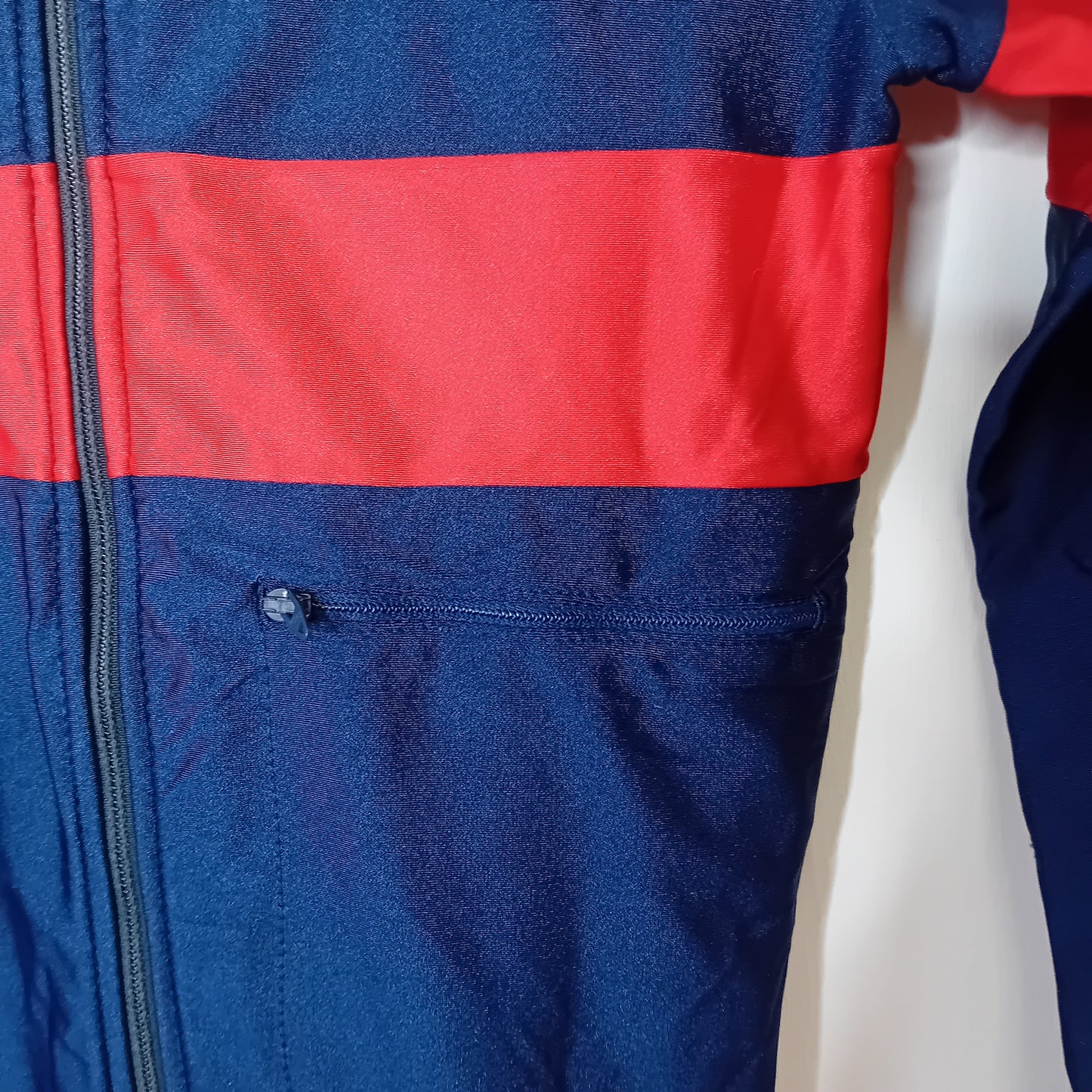 Sportful jumpsuit