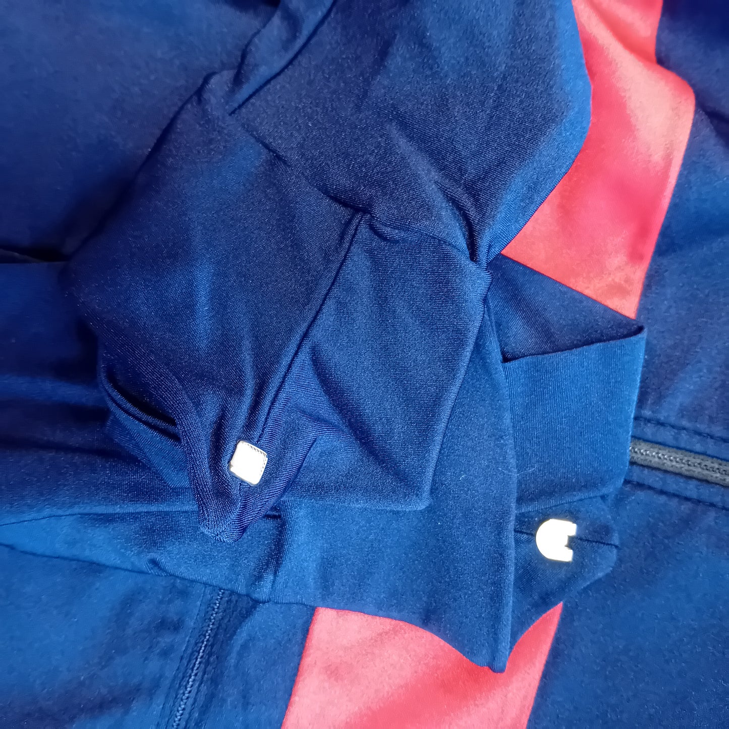 Sportful jumpsuit