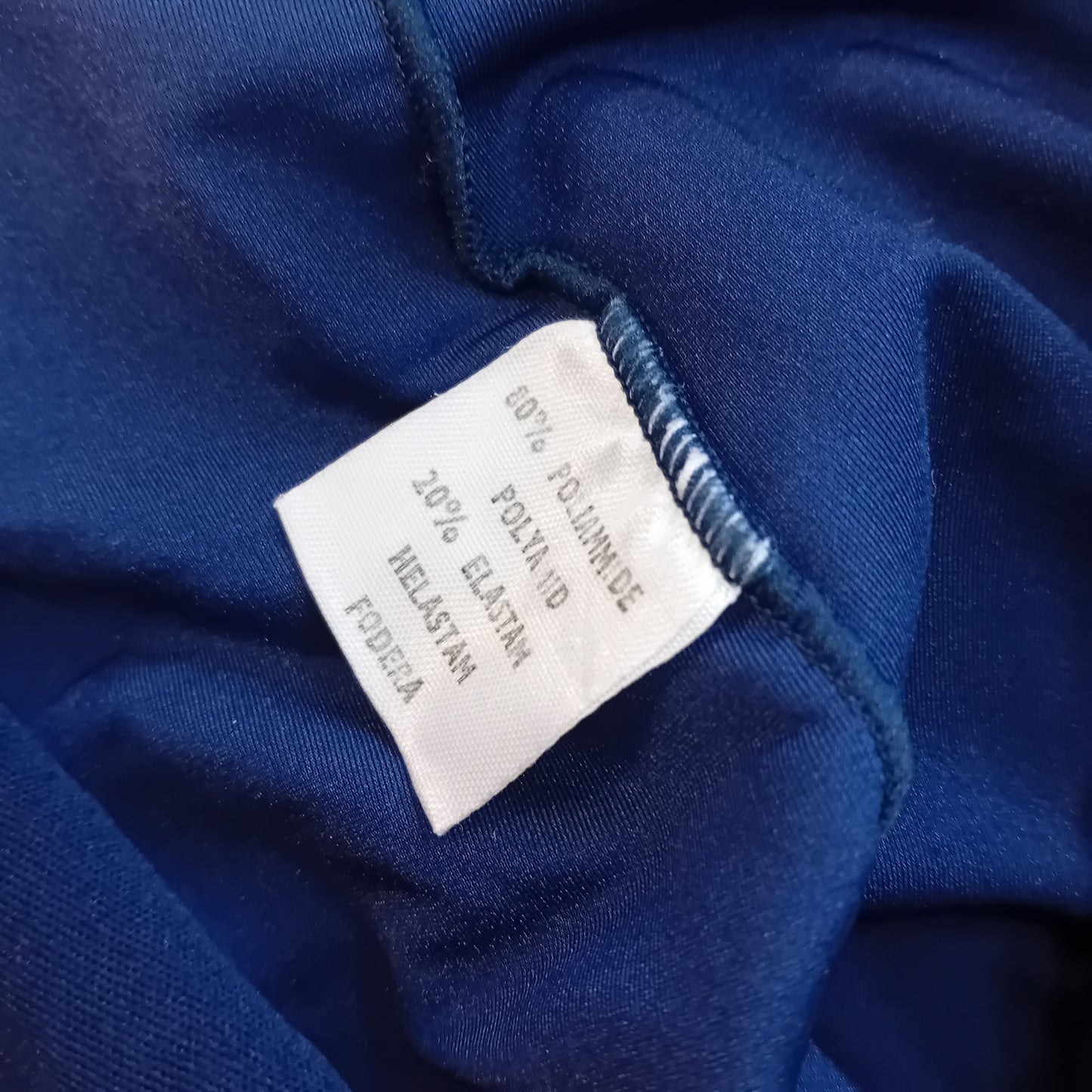 Sportful jumpsuit
