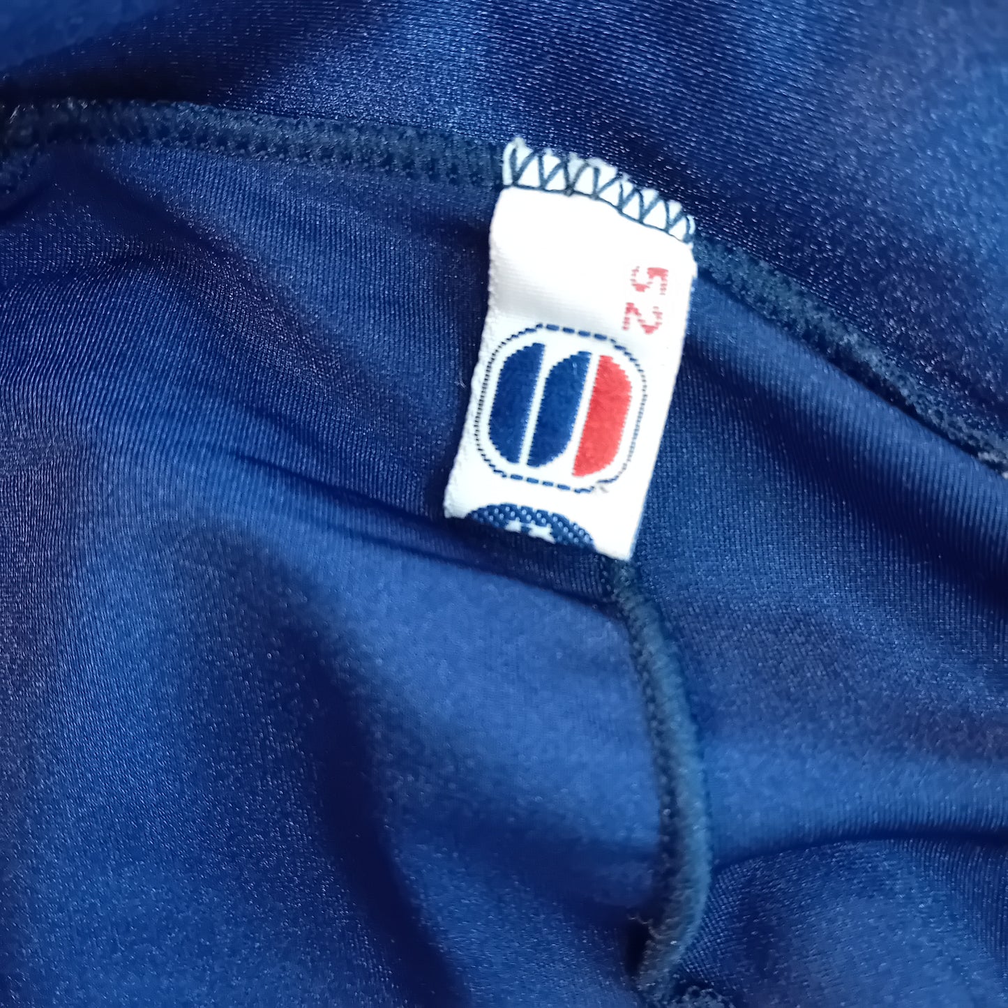 Sportful jumpsuit (Copia)