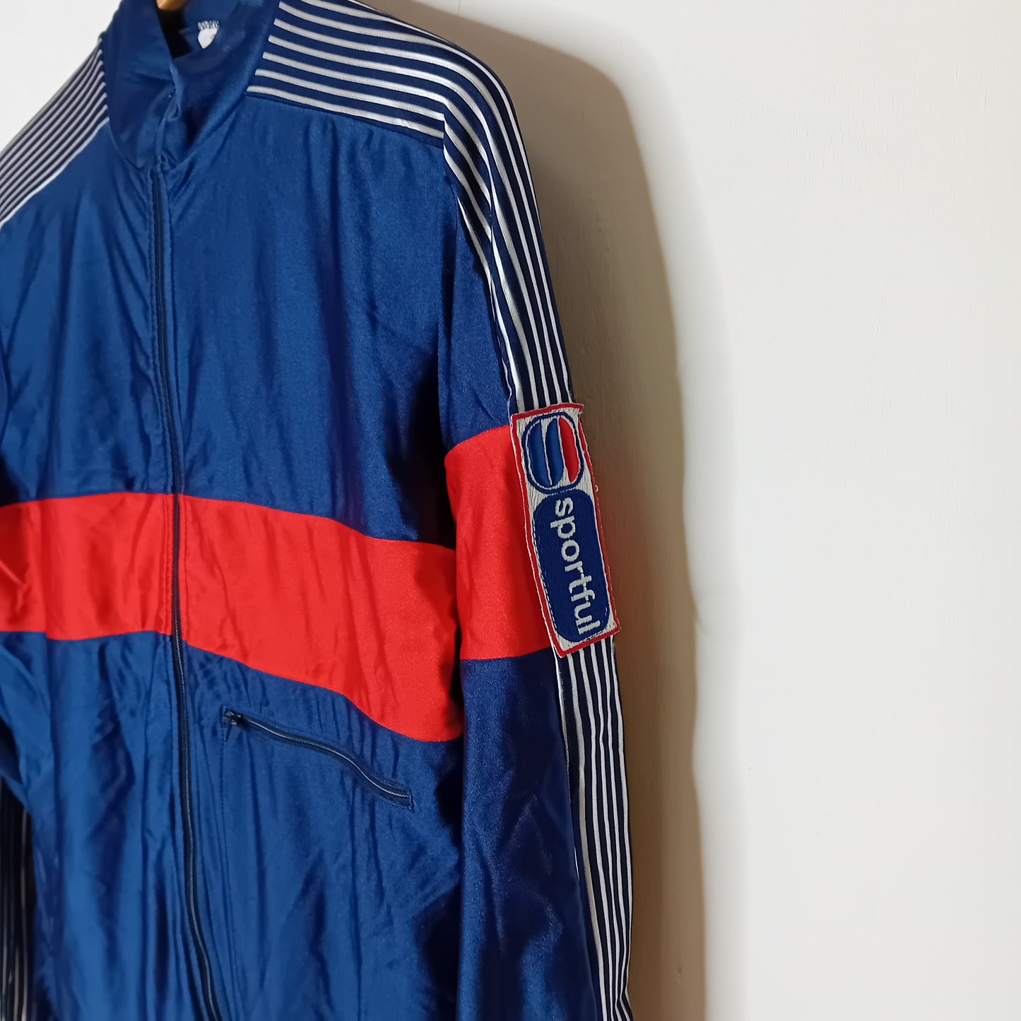 Sportful jumpsuit (Copia)