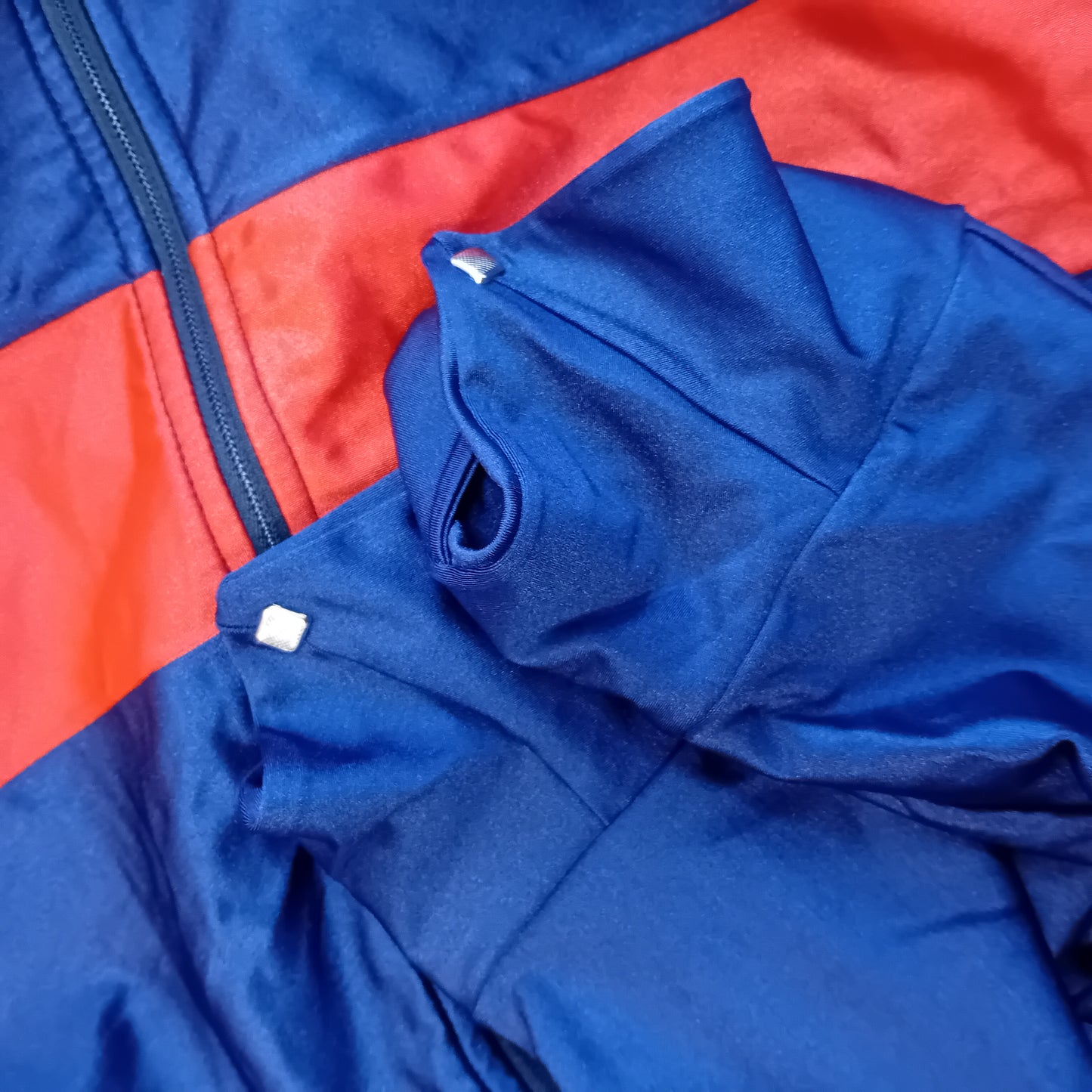 Sportful jumpsuit (Copia)