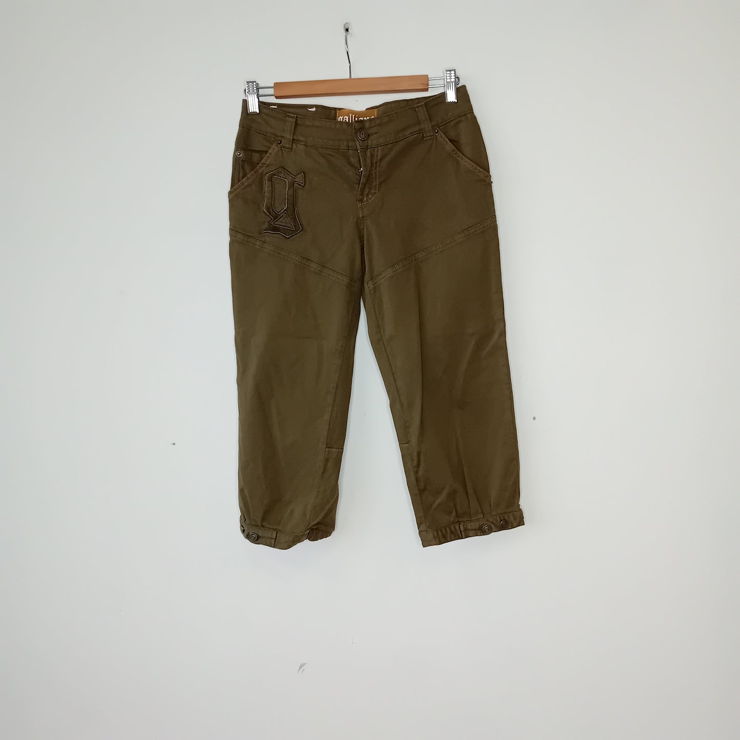 Galliano pants