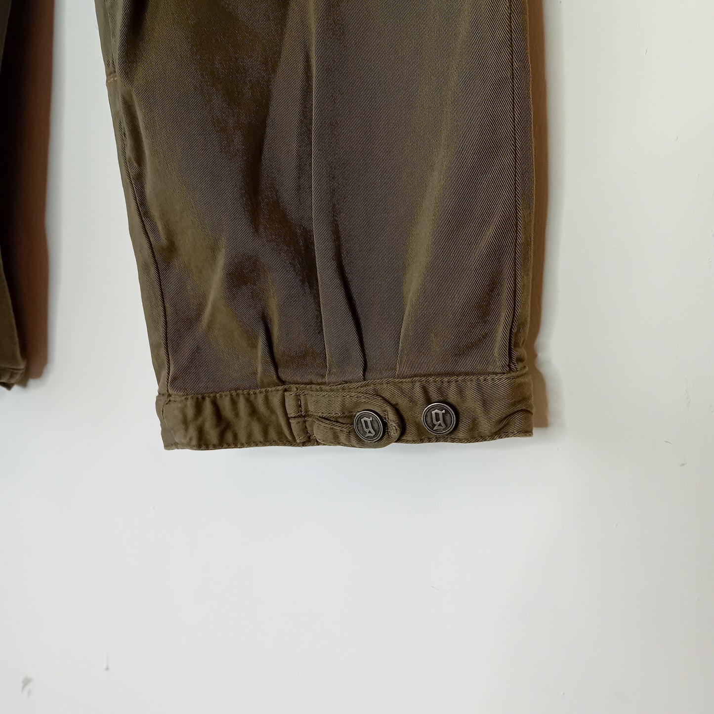 Galliano pants
