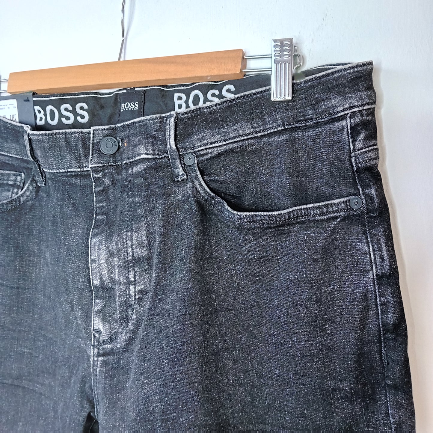 Jeans Boss Hugo boss