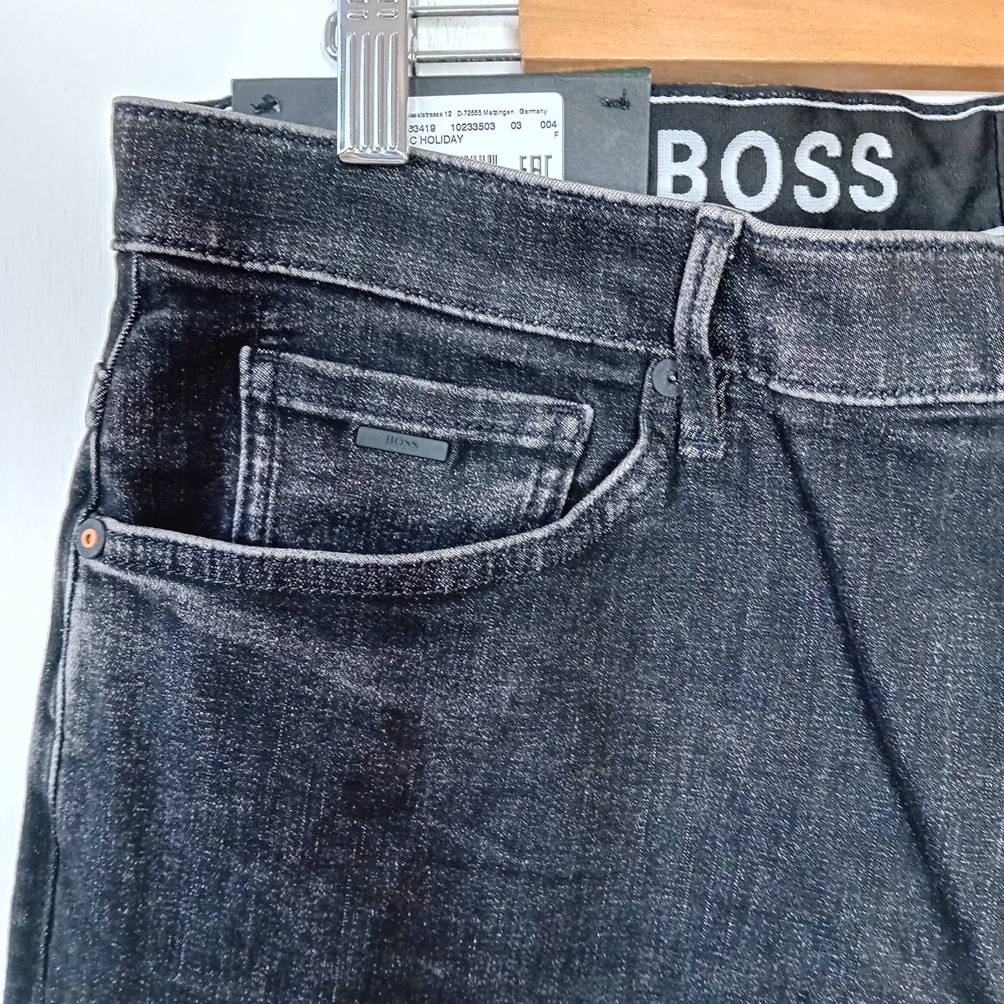 Jeans Boss Hugo boss