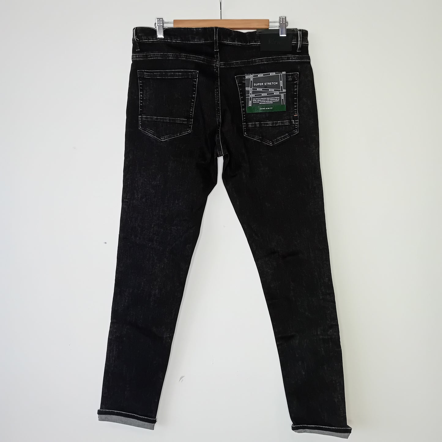 Jeans Boss Hugo boss