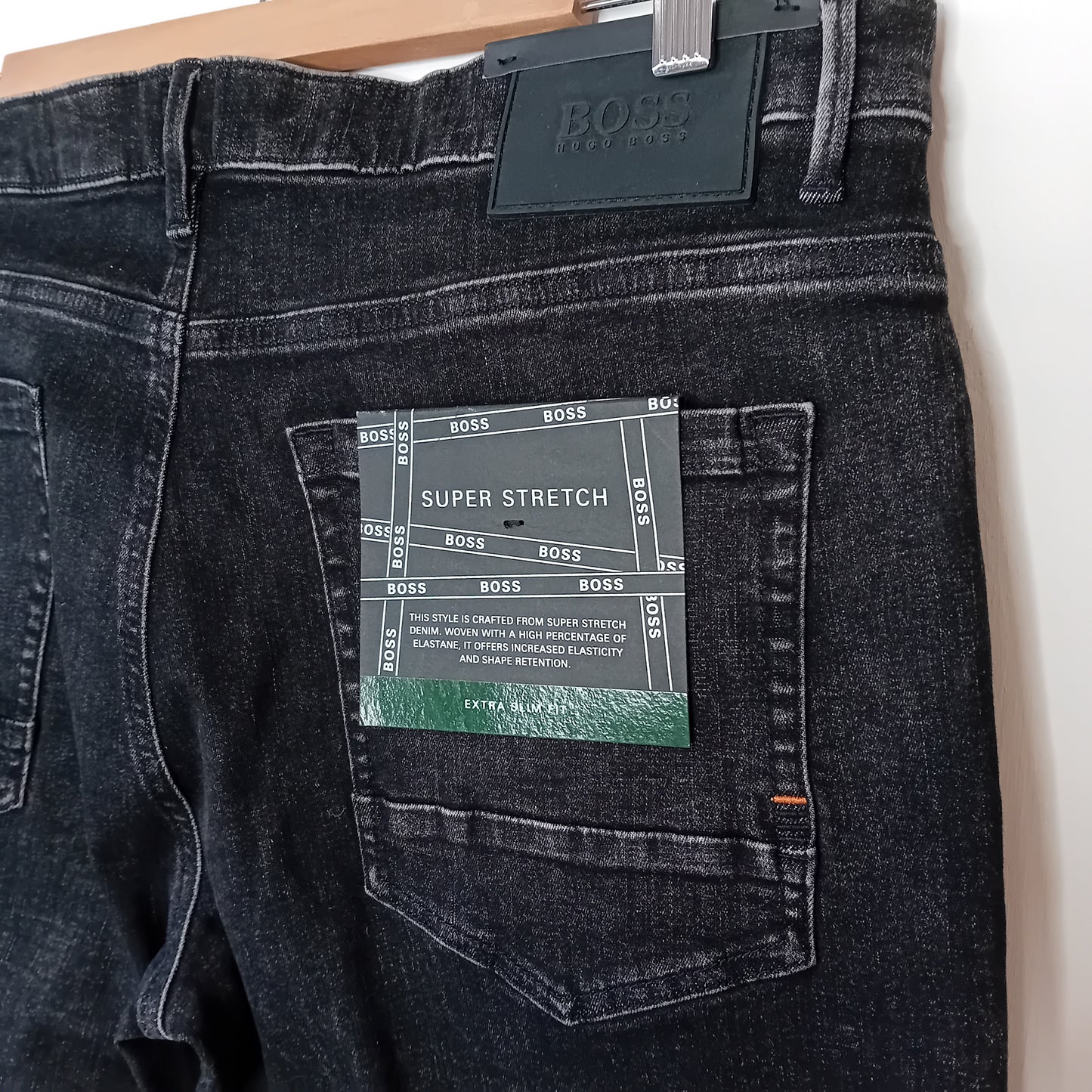 Jeans Boss Hugo boss