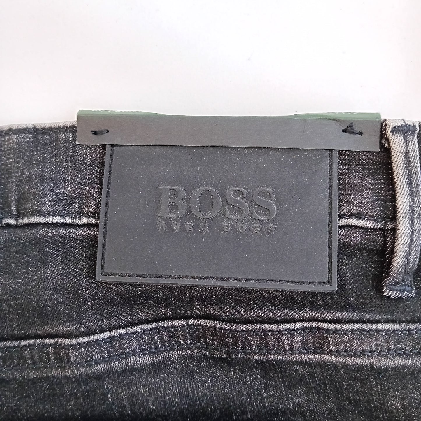 Jeans Boss Hugo boss