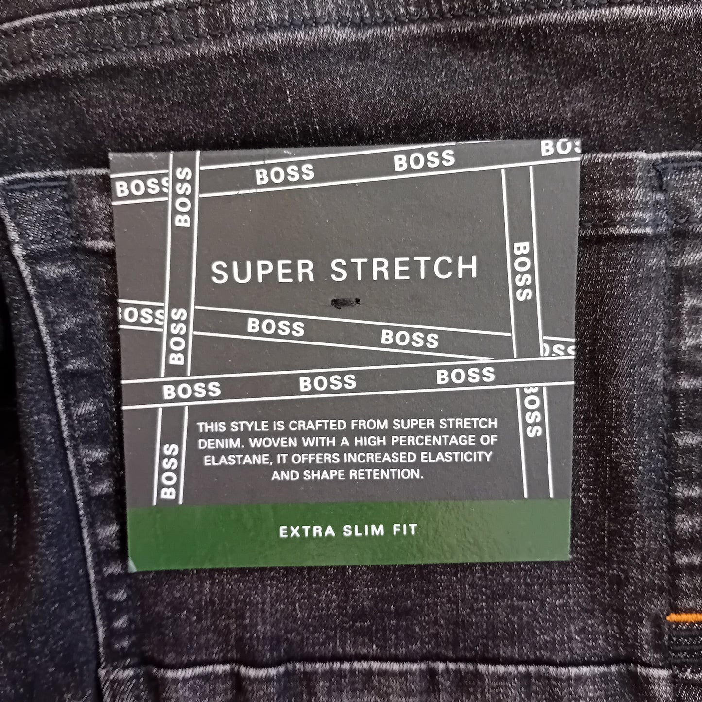 Jeans Boss Hugo boss