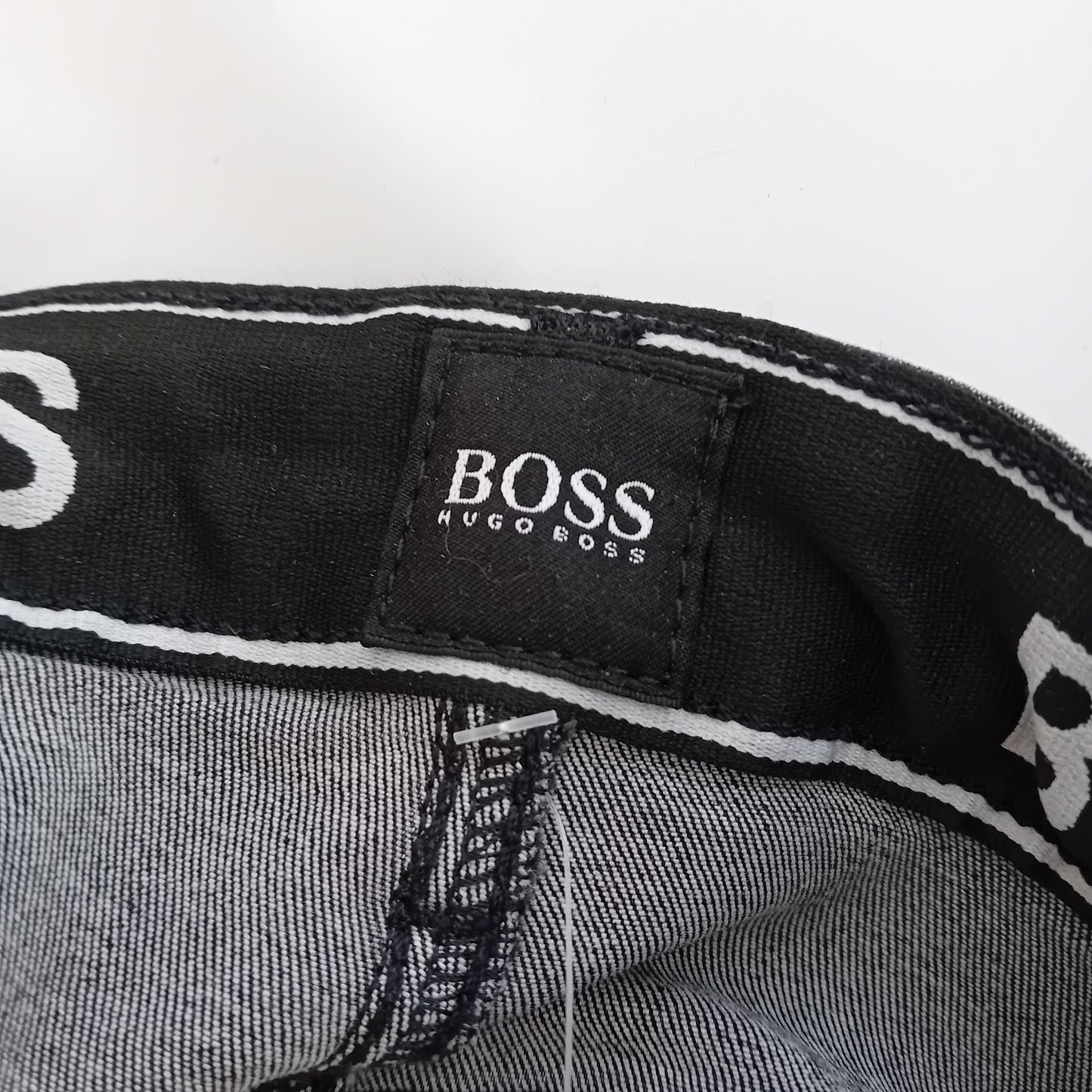 Jeans Boss Hugo boss