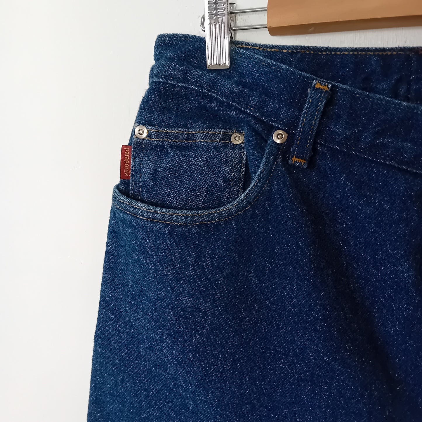 Jeans PATAGONIA