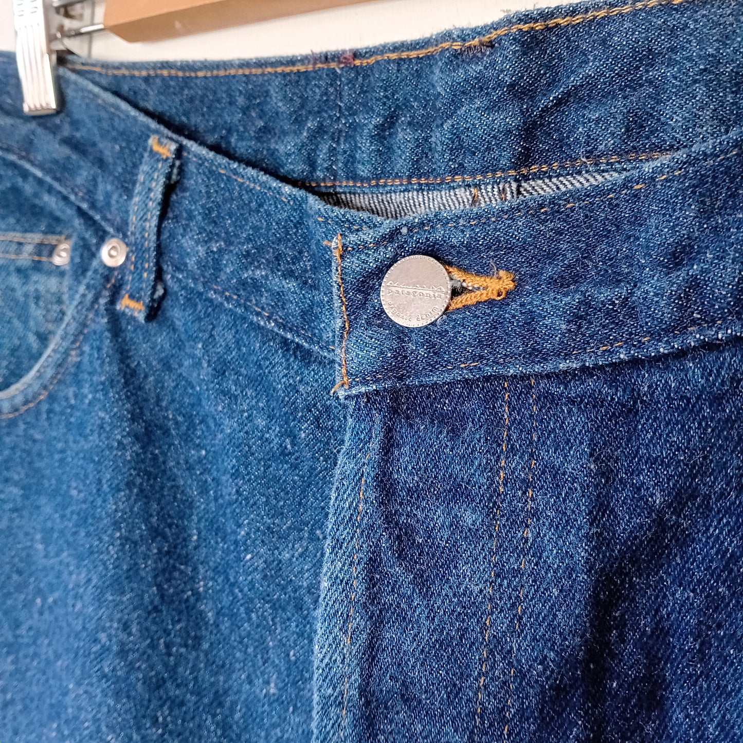 Jeans PATAGONIA