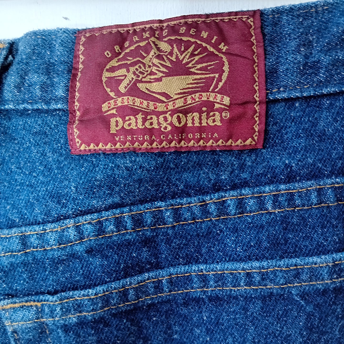 Jeans PATAGONIA