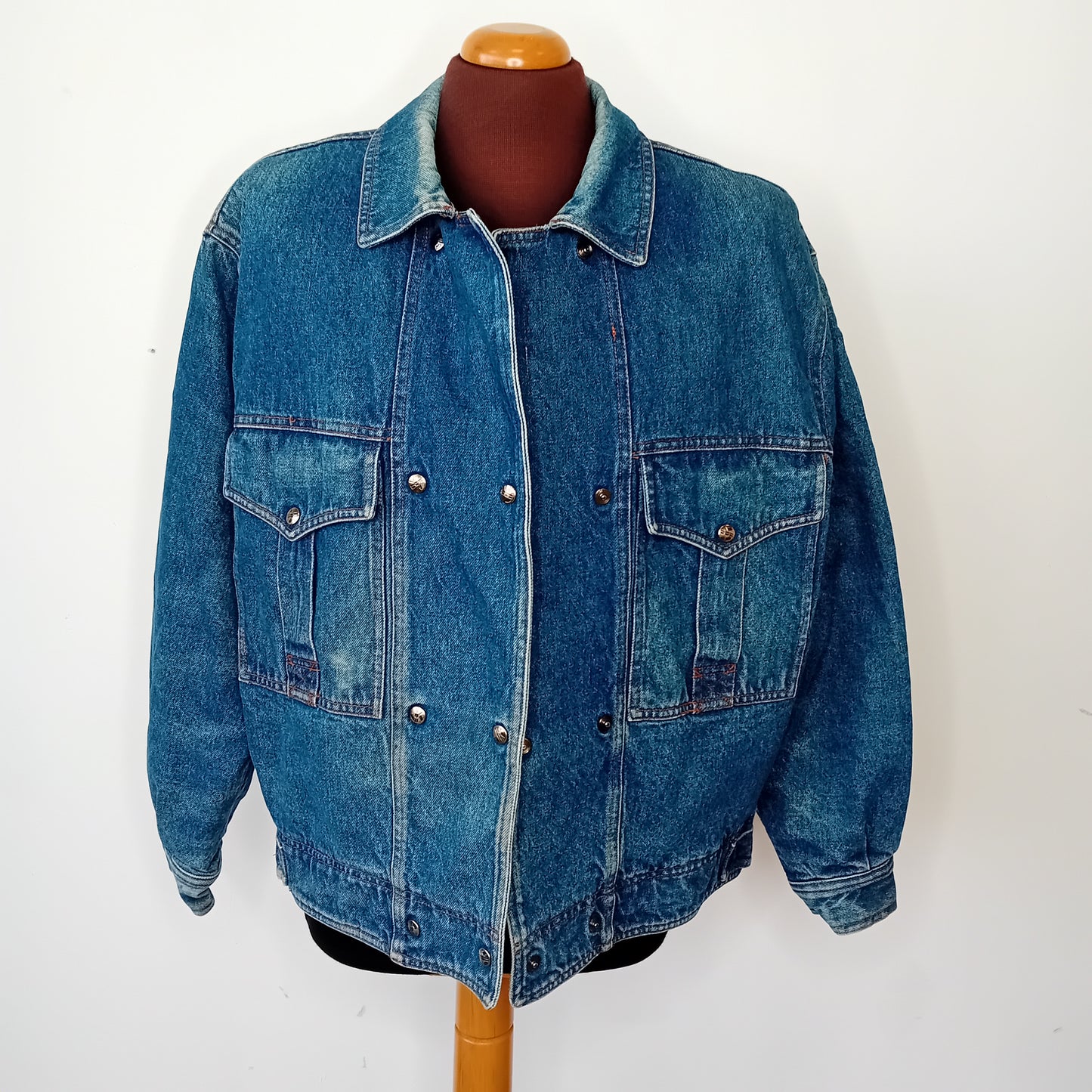 Krizia jeans giacca