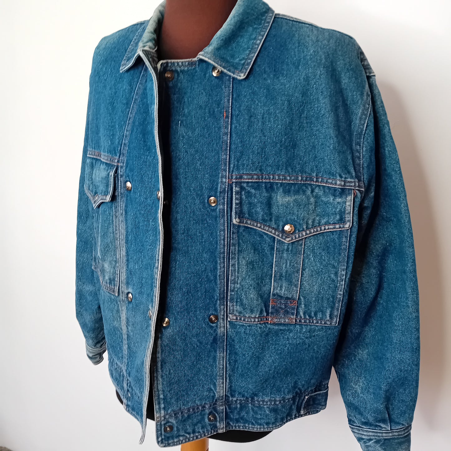 Krizia jeans giacca