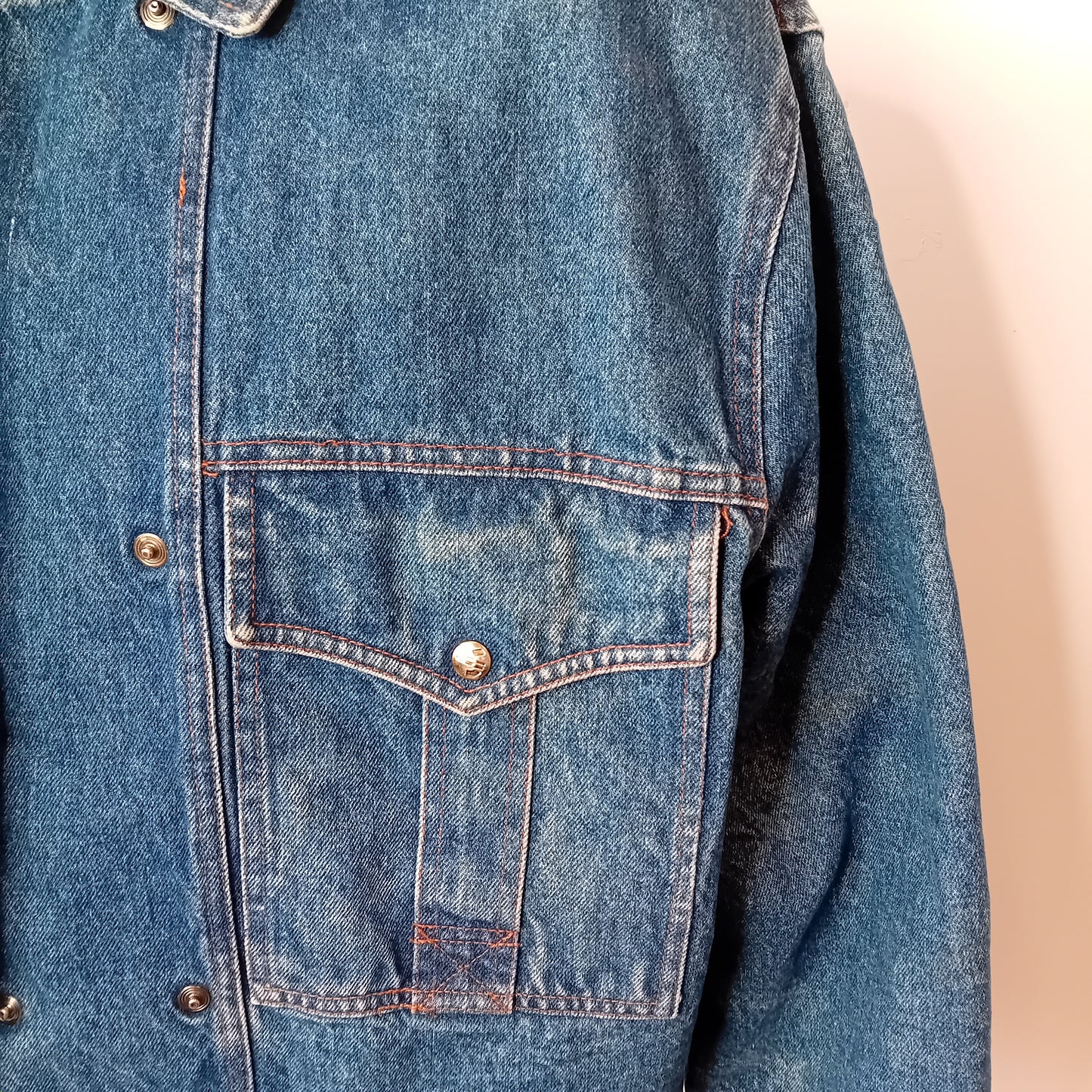 Krizia jeans giacca