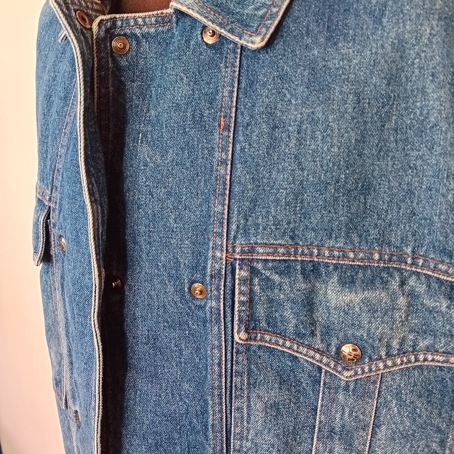 Krizia jeans giacca