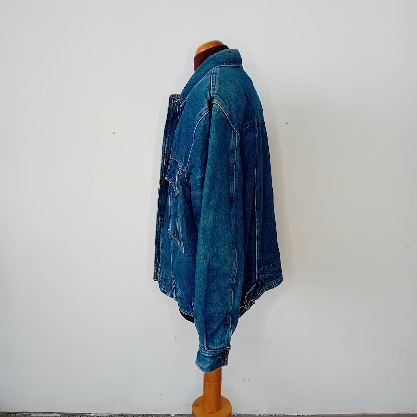 Krizia jeans giacca