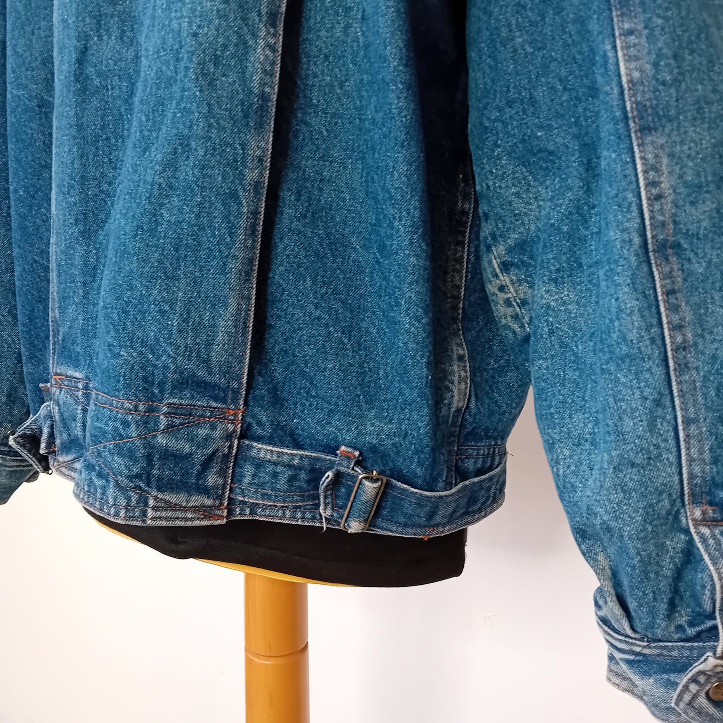 Krizia jeans giacca