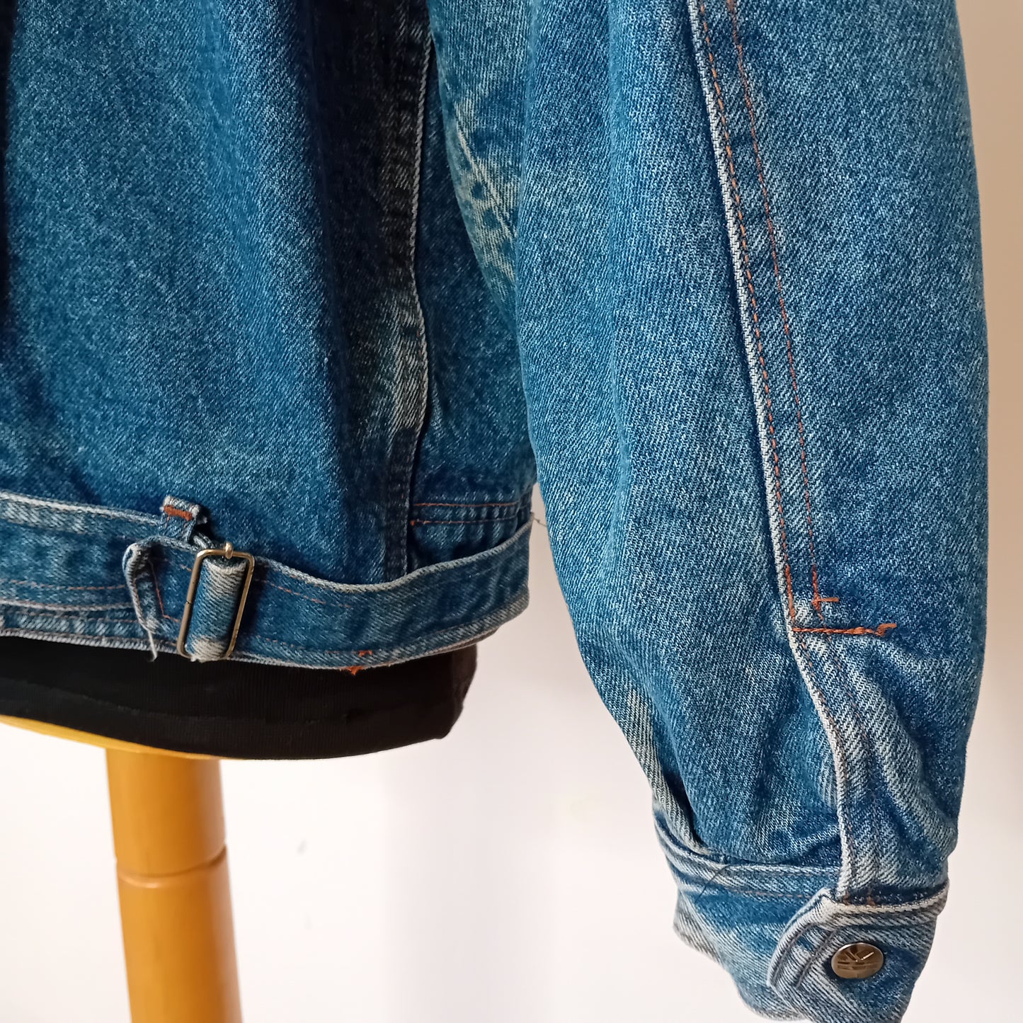 Krizia jeans giacca