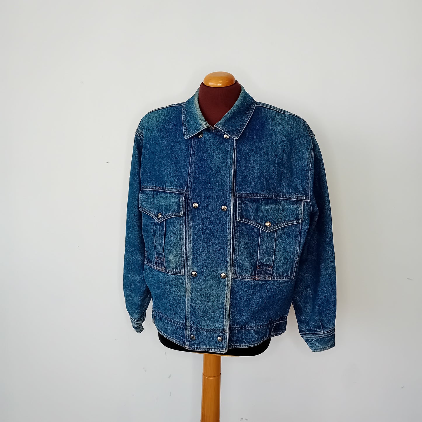Krizia jeans giacca