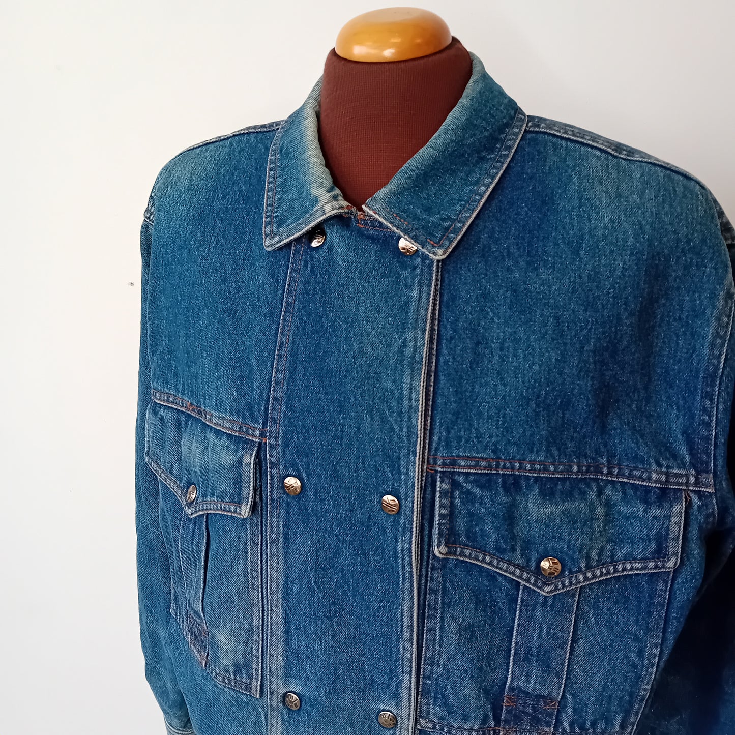 Krizia jeans giacca