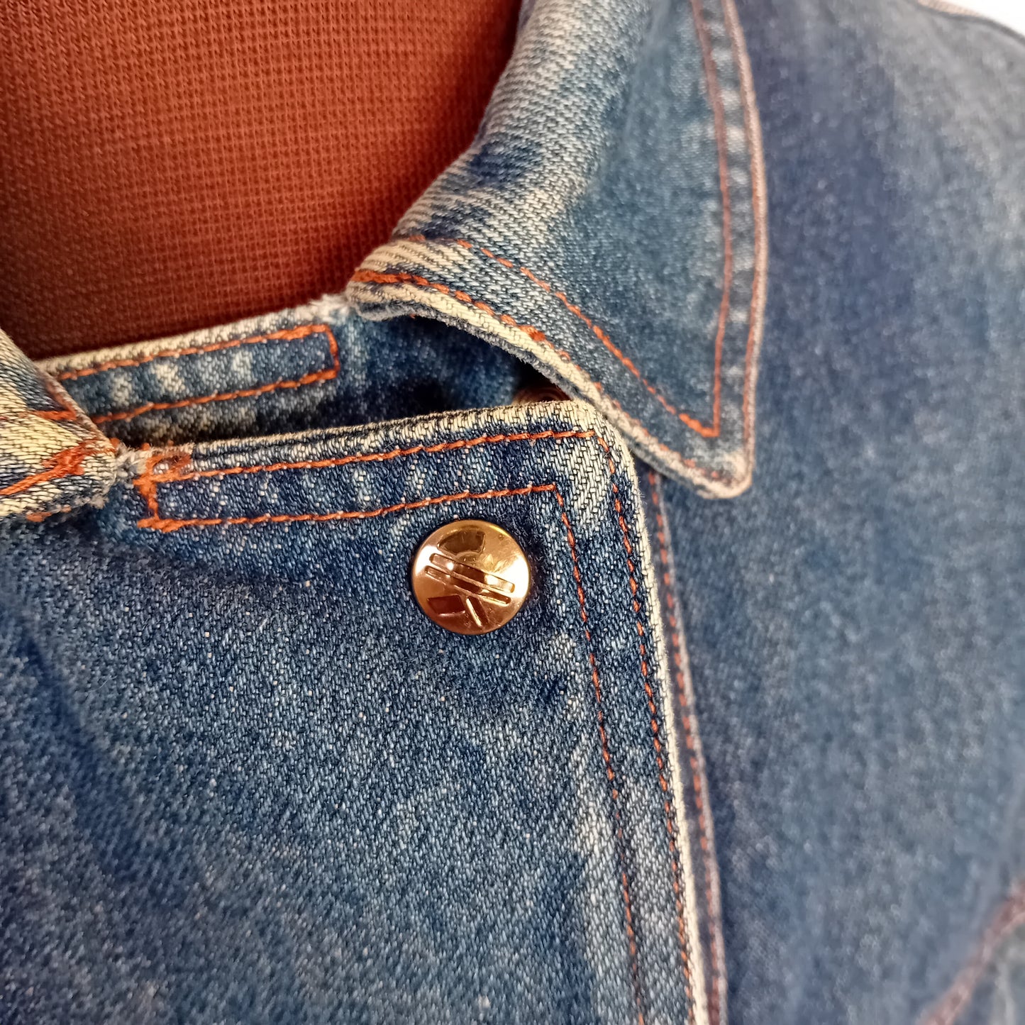 Krizia jeans giacca