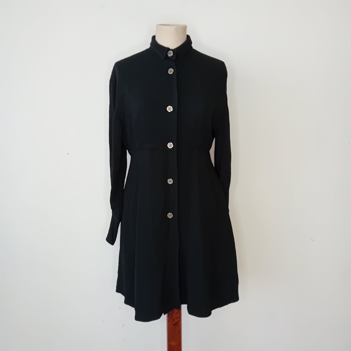 Abito vintage STATE OF CLAUDE MONTANA