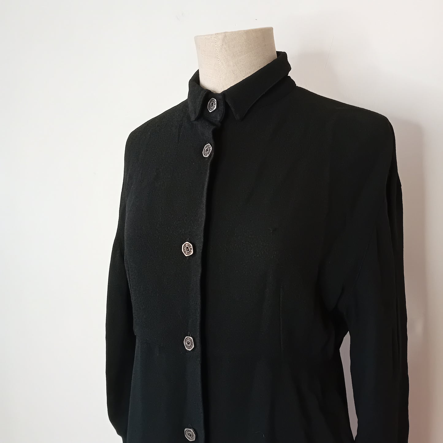 Abito vintage STATE OF CLAUDE MONTANA