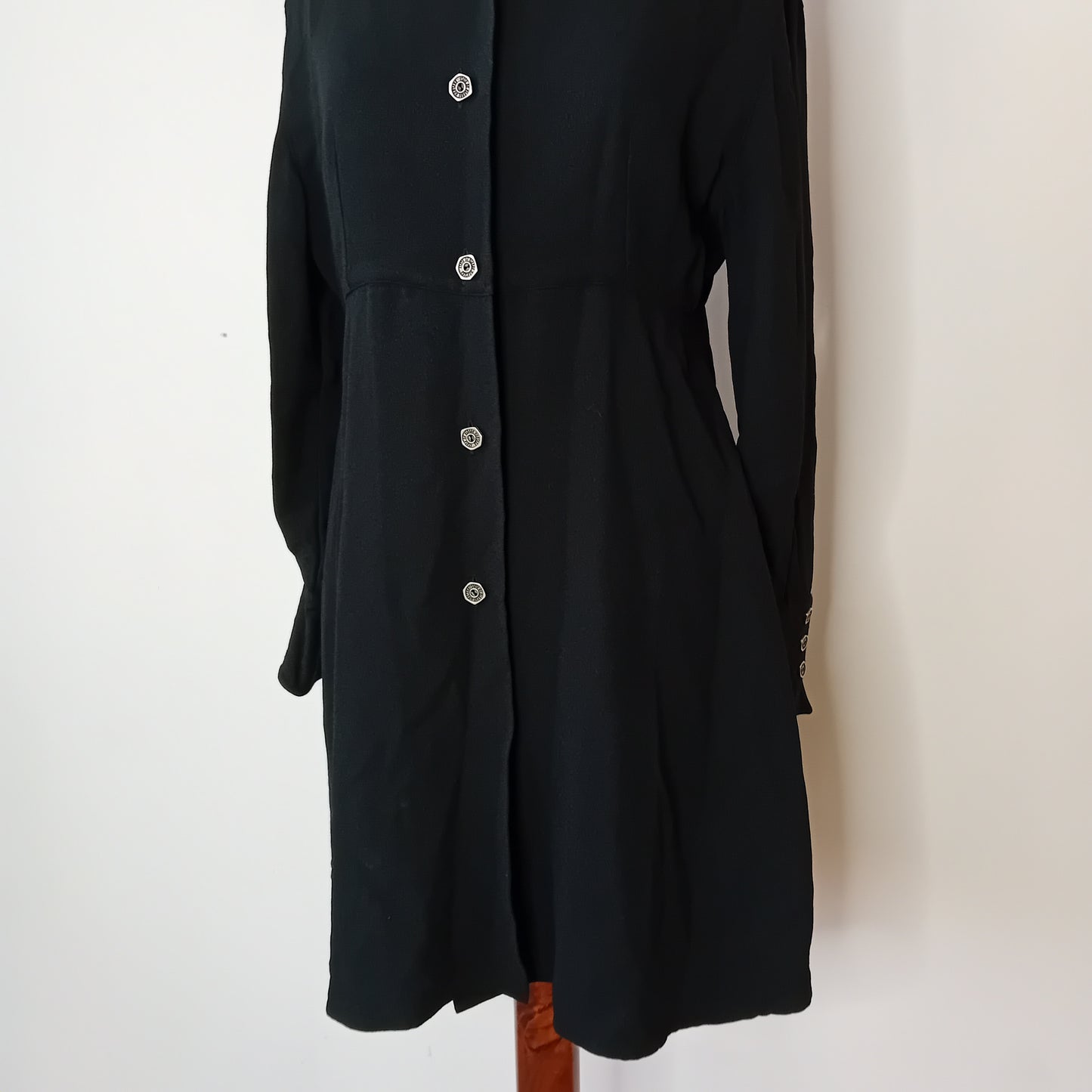 Abito vintage STATE OF CLAUDE MONTANA