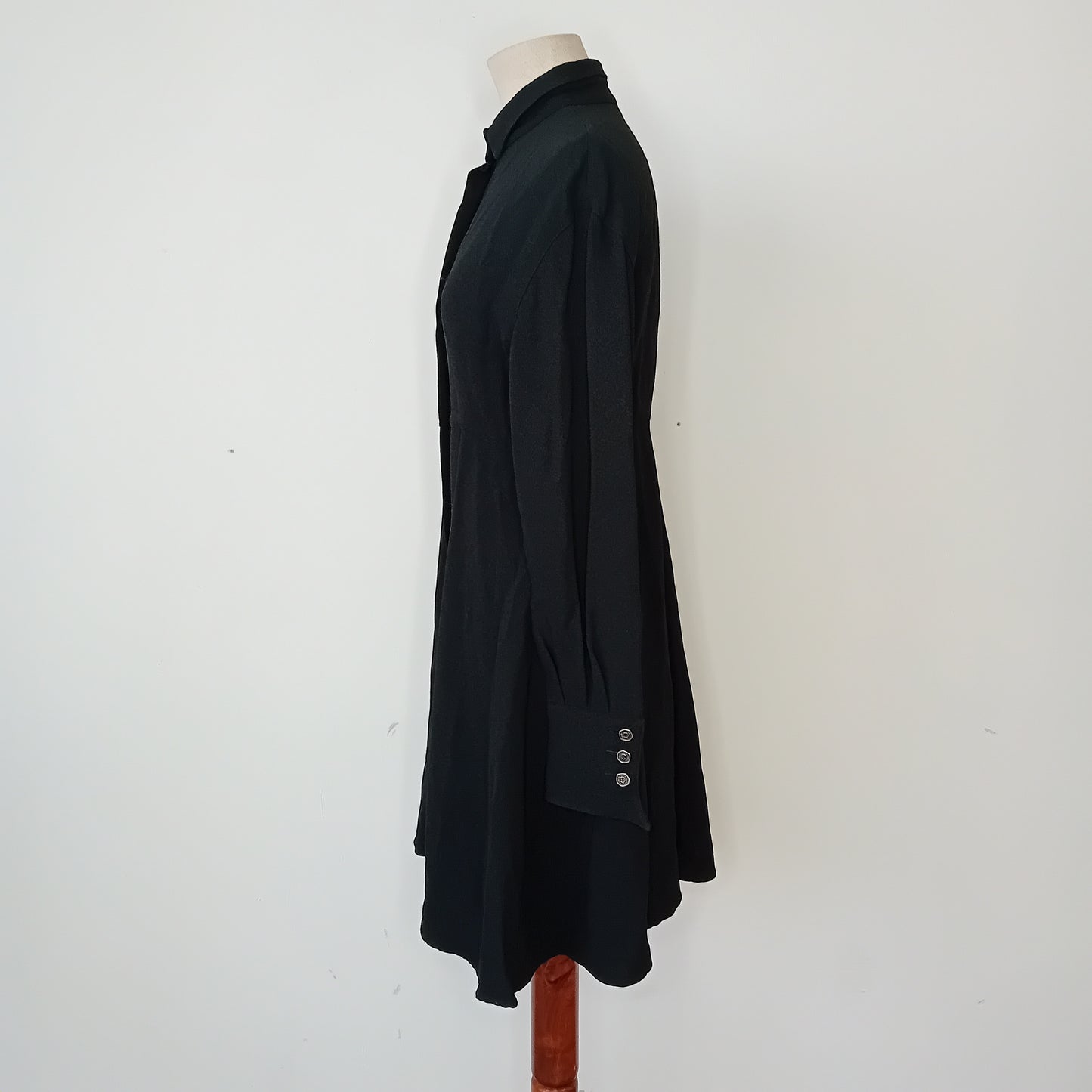 Abito vintage STATE OF CLAUDE MONTANA