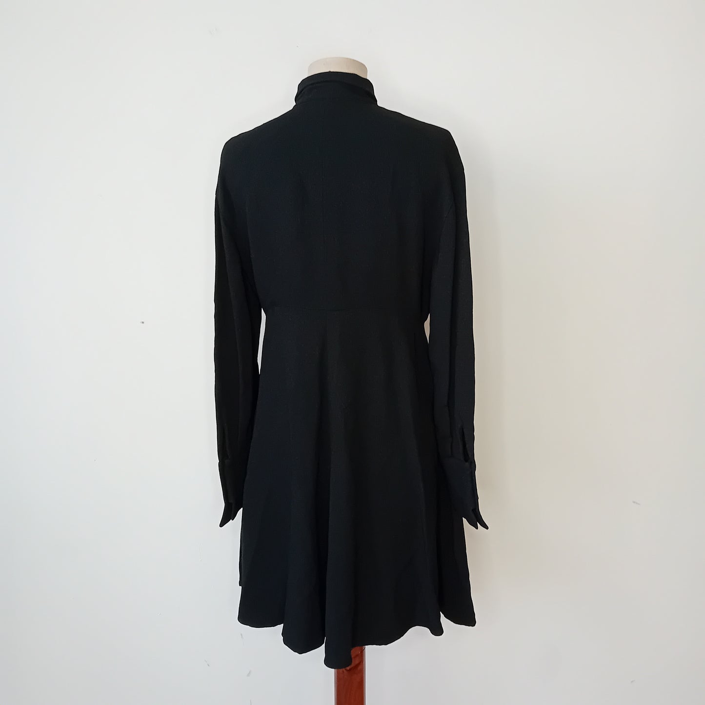 Abito vintage STATE OF CLAUDE MONTANA