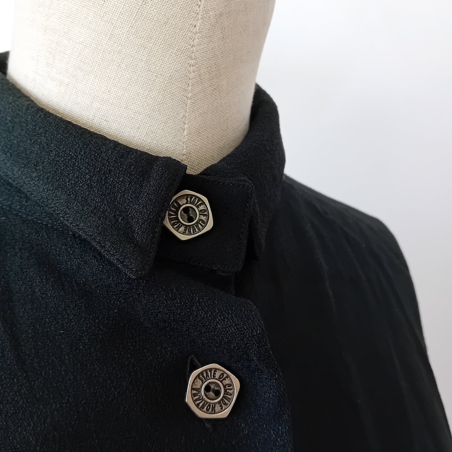 Abito vintage STATE OF CLAUDE MONTANA