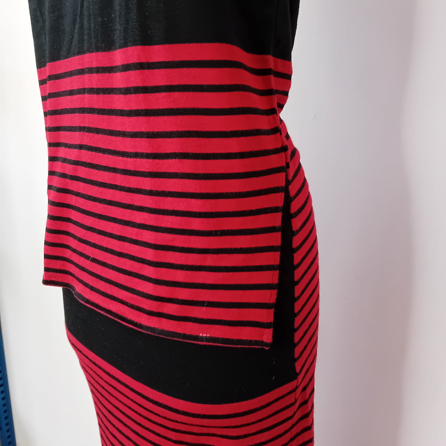Abito smanicato Gaultier Public
