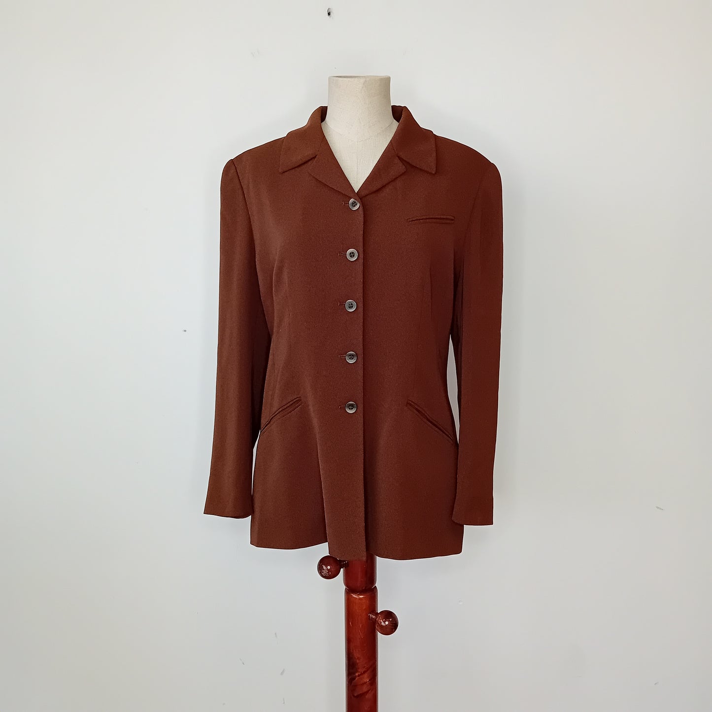 Jungle Kenzo blazer