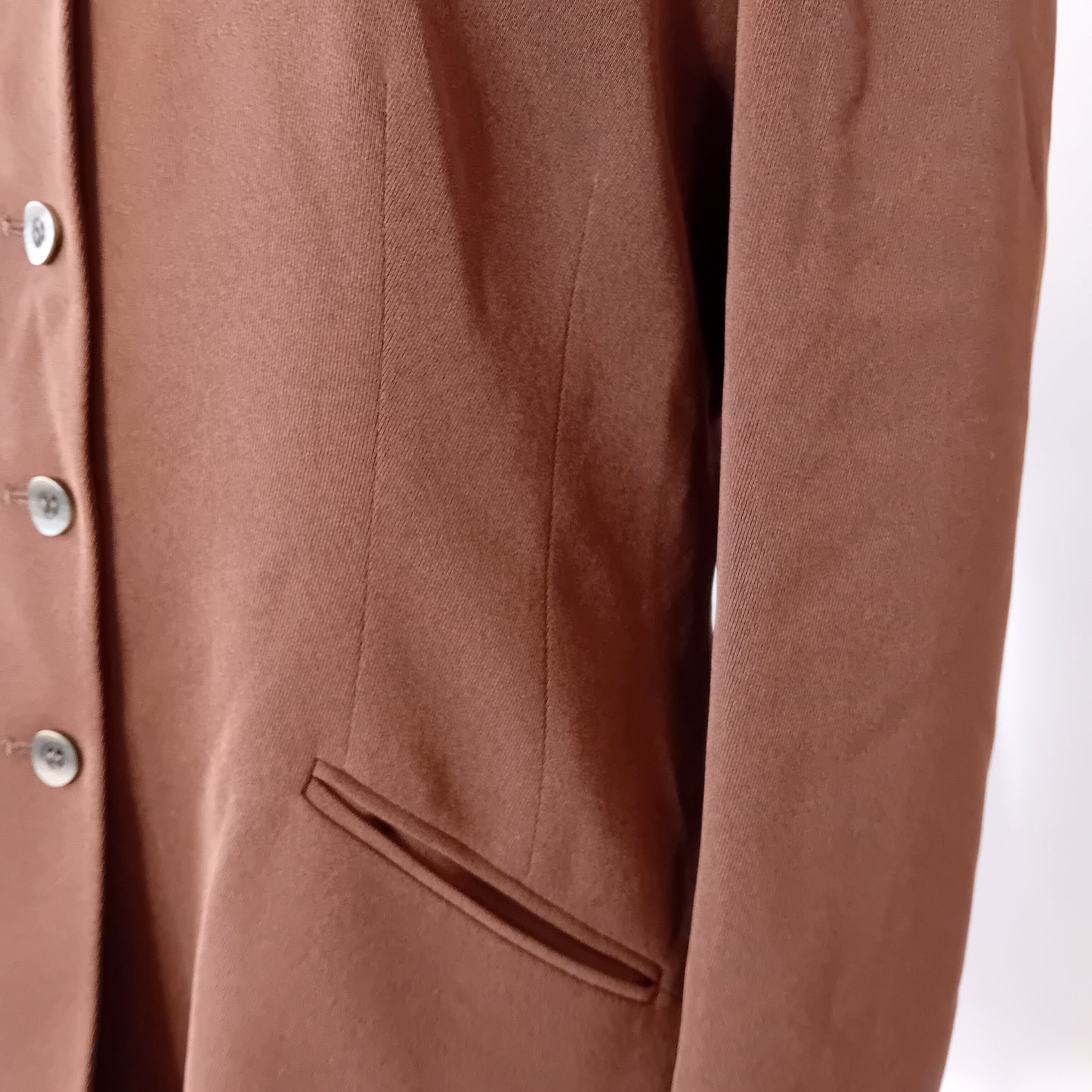 Jungle Kenzo blazer