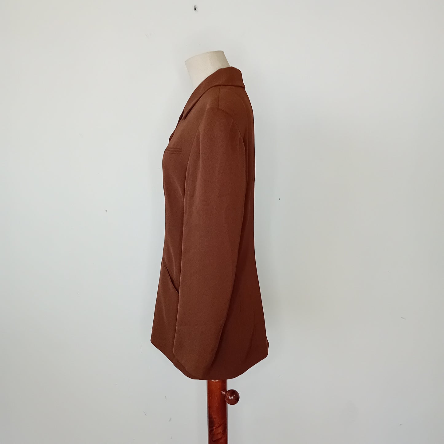 Jungle Kenzo blazer
