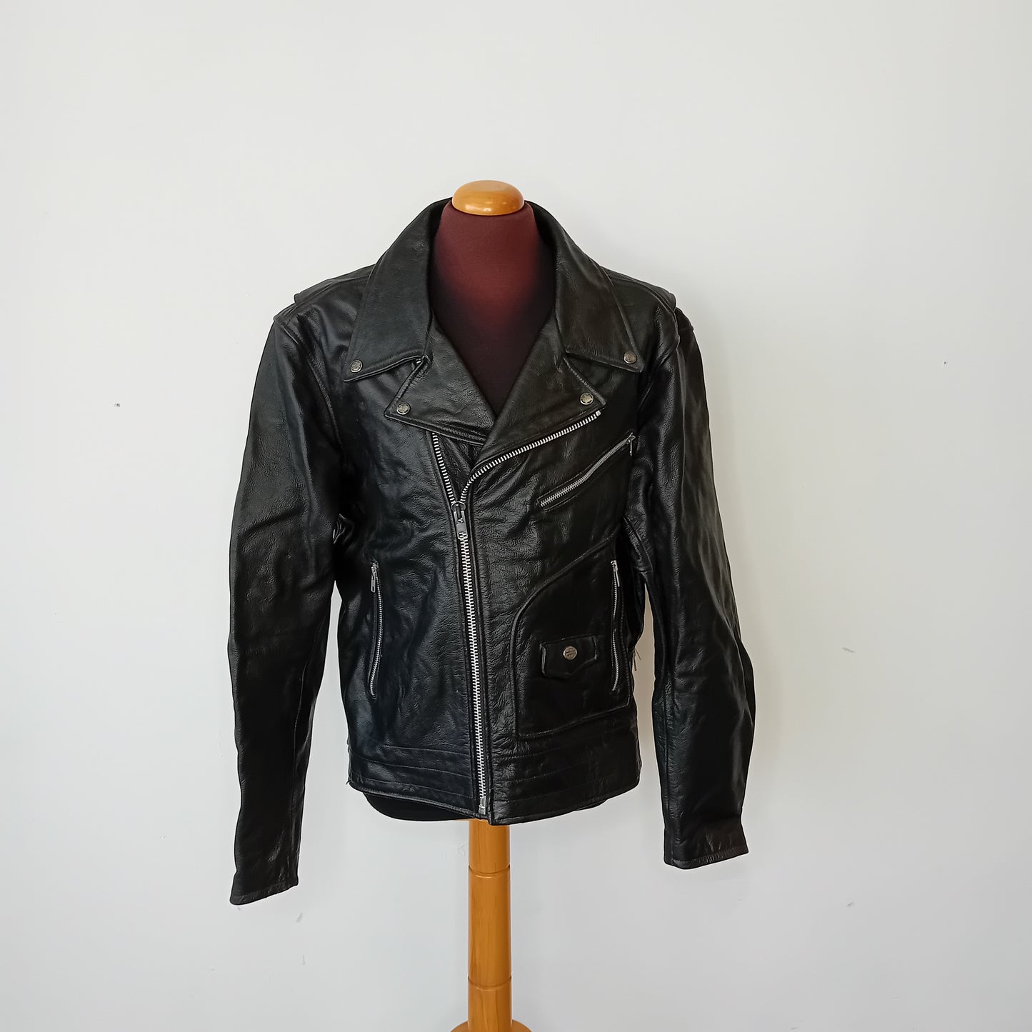 Giacca Harley-Davidson