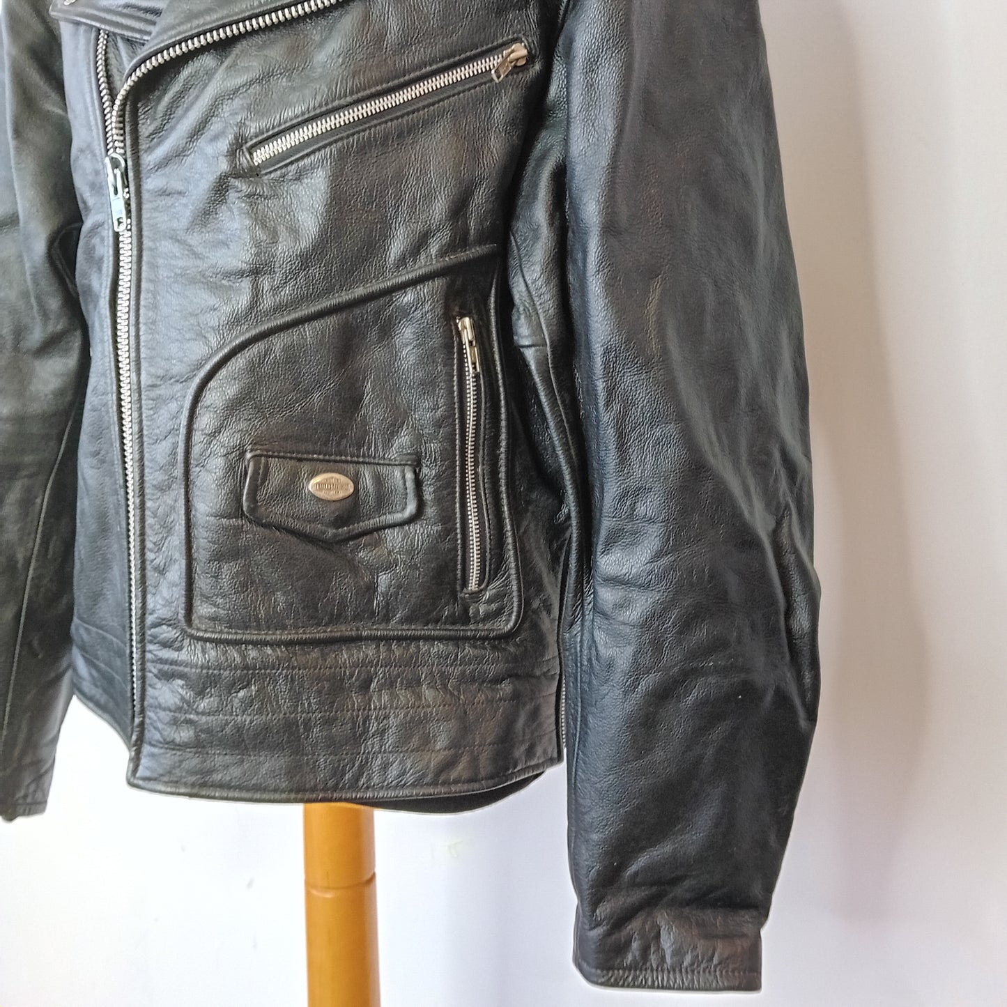 Giacca Harley-Davidson
