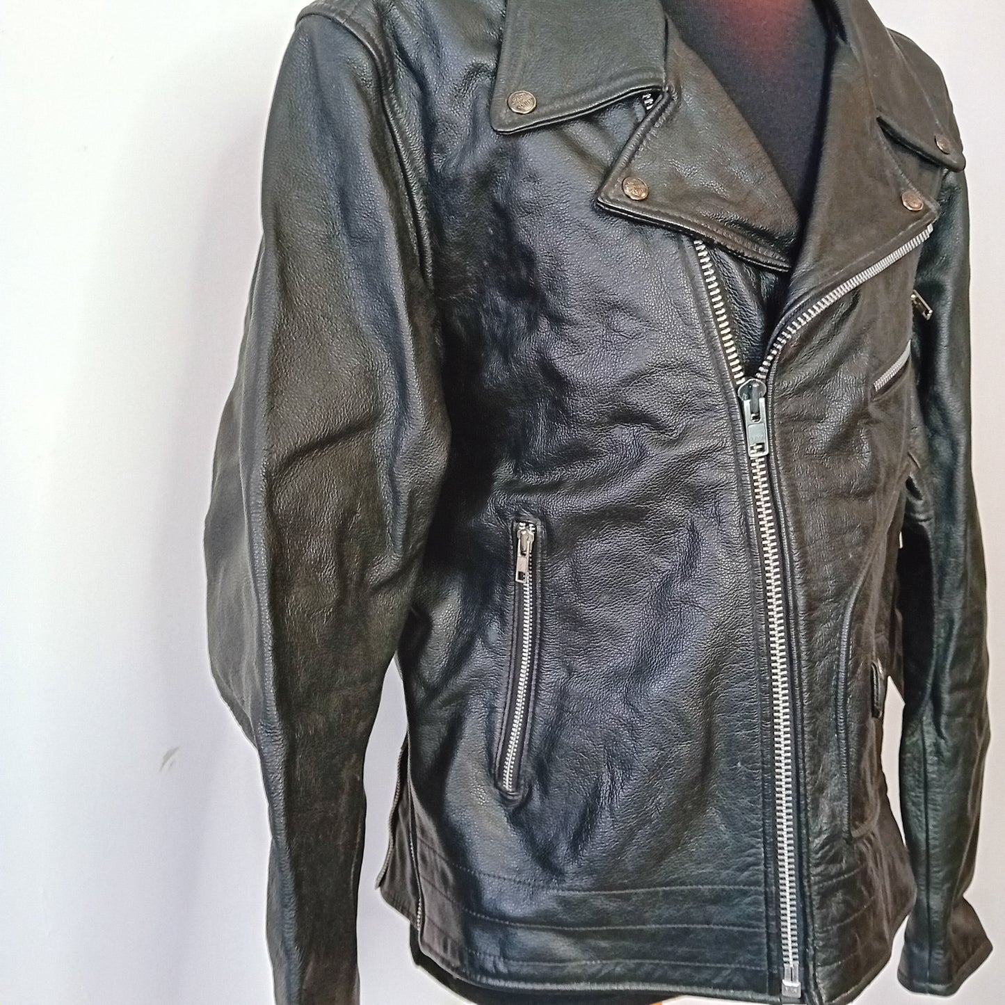 Giacca Harley-Davidson