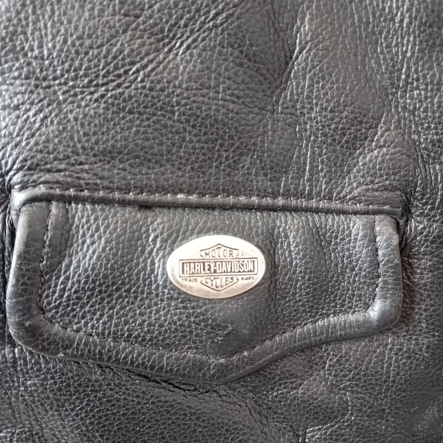 Giacca Harley-Davidson