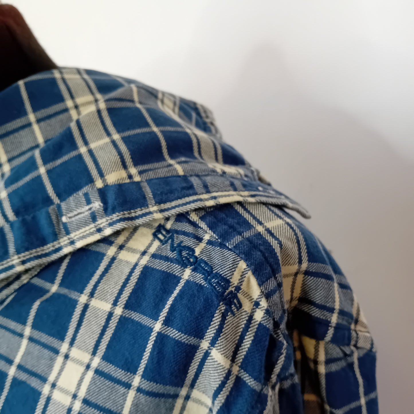 Camicia Energie