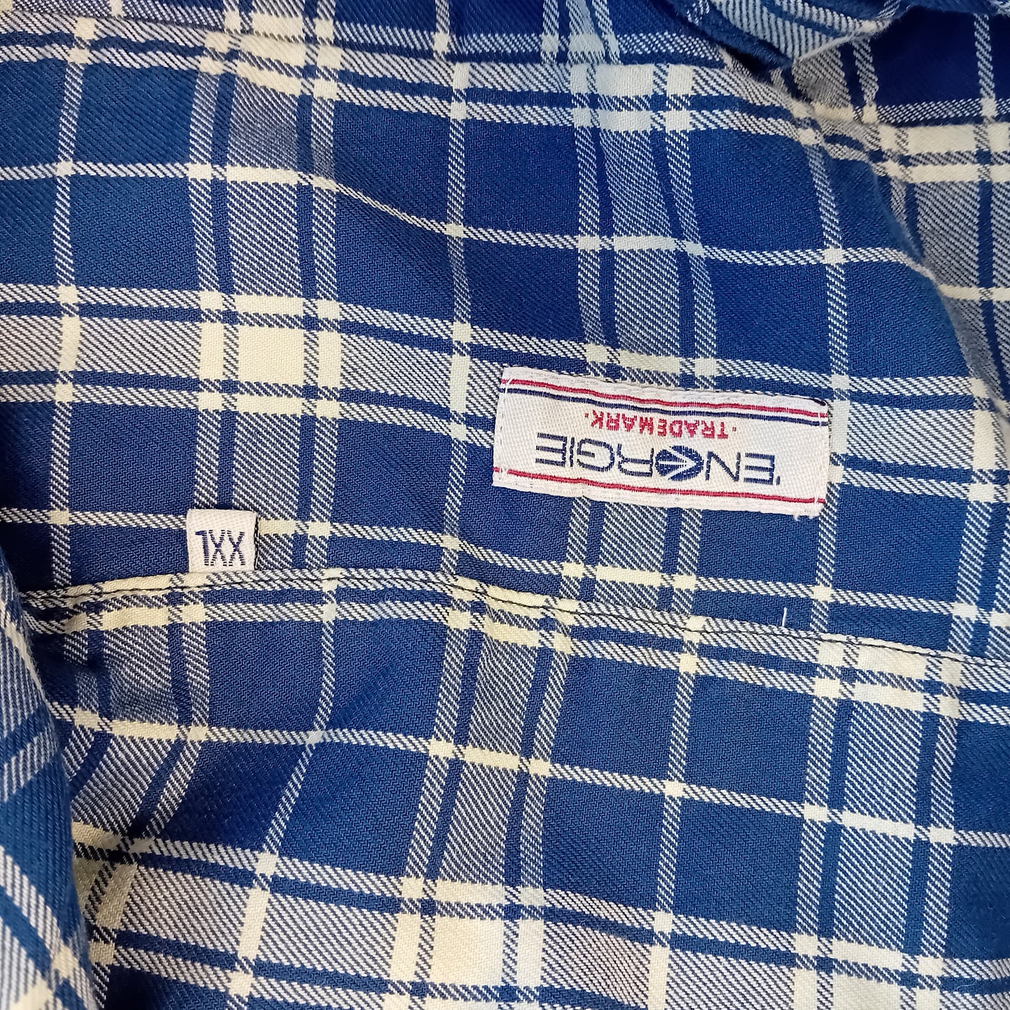 Camicia Energie