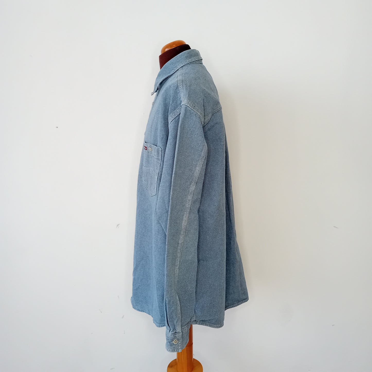 Camicia Marlboro Classic