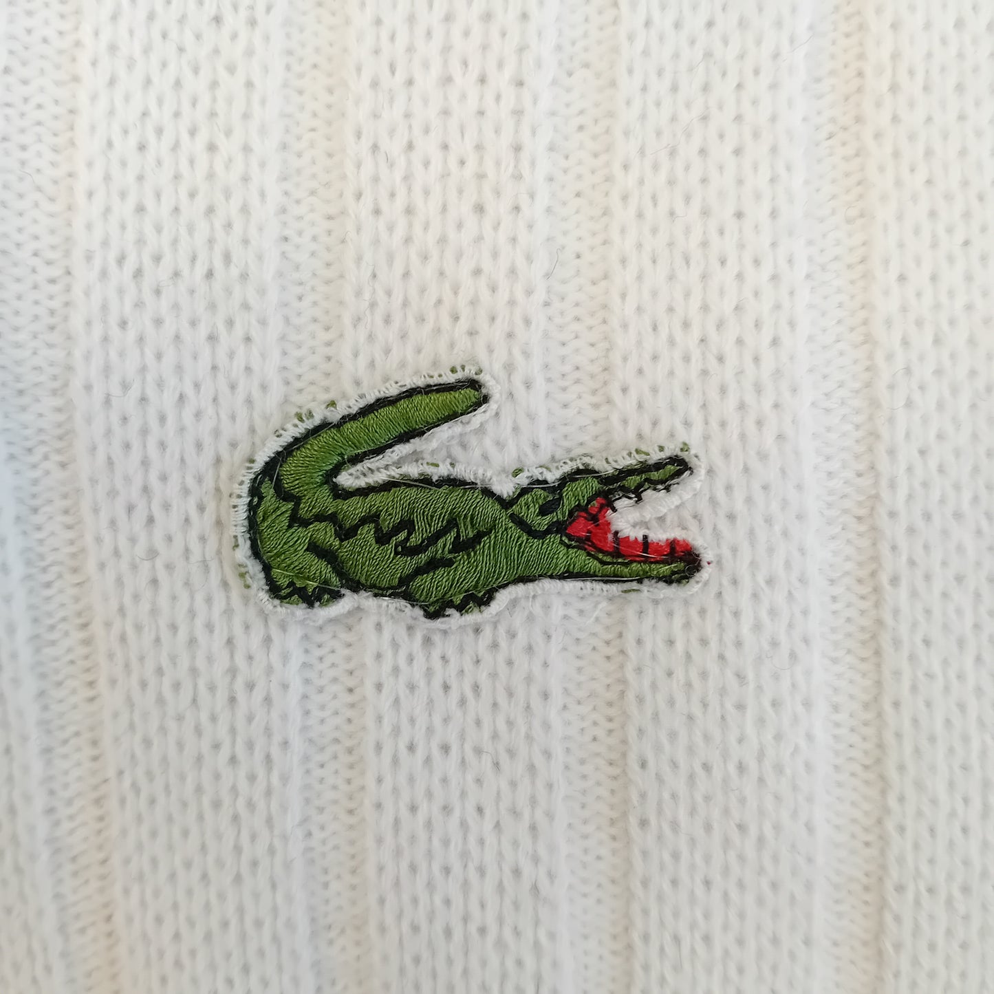 Gilet Lacoste