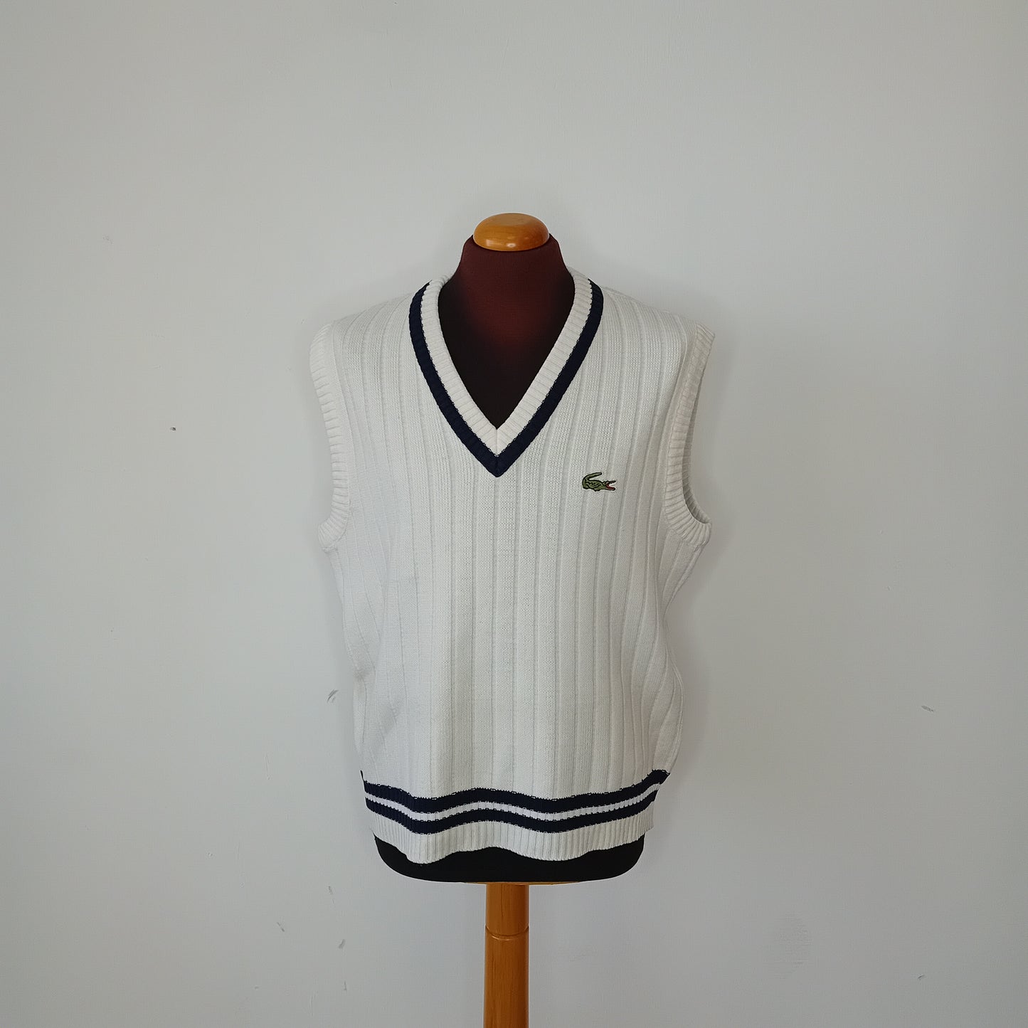 Gilet Lacoste
