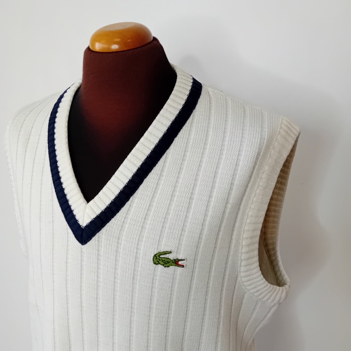 Gilet Lacoste