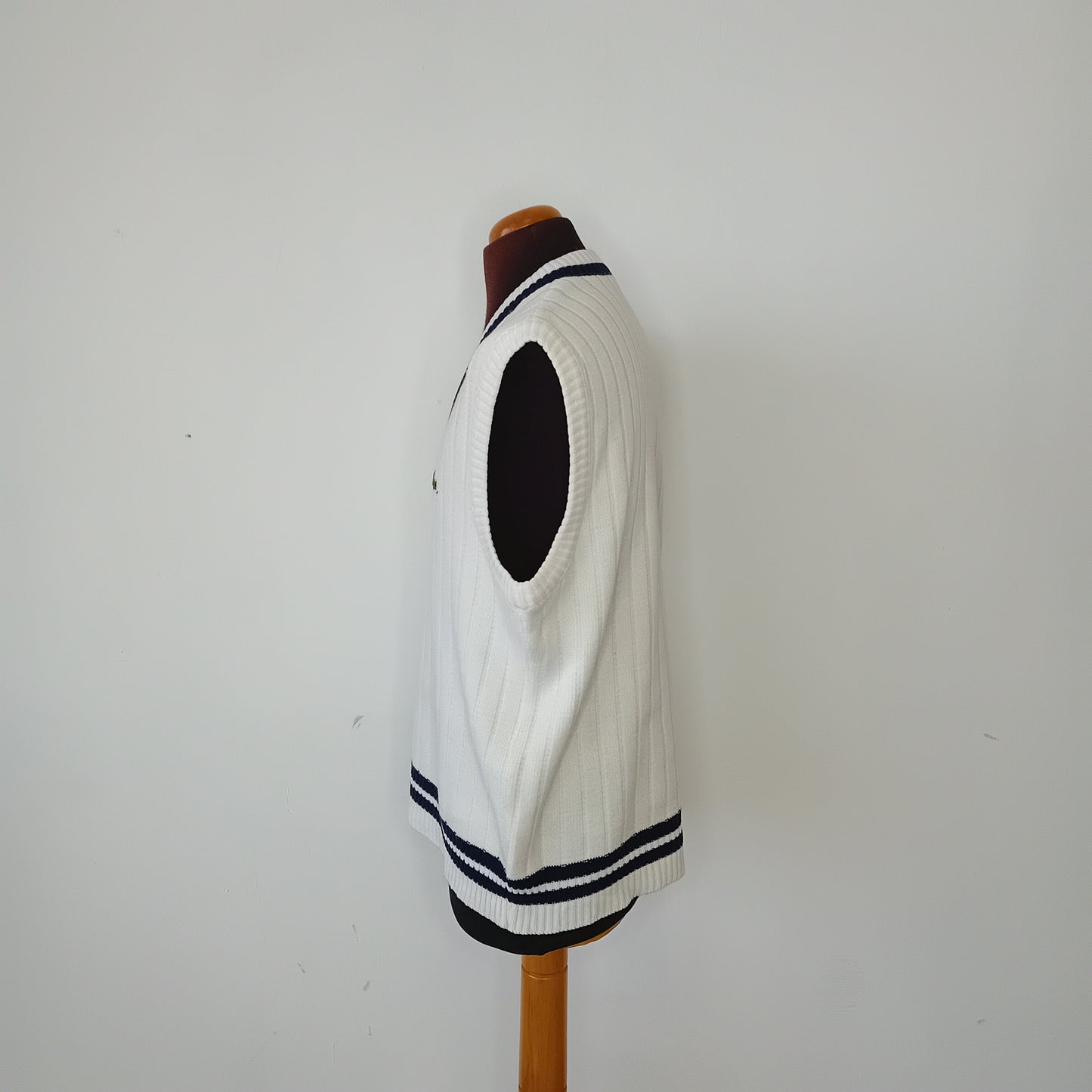 Gilet Lacoste