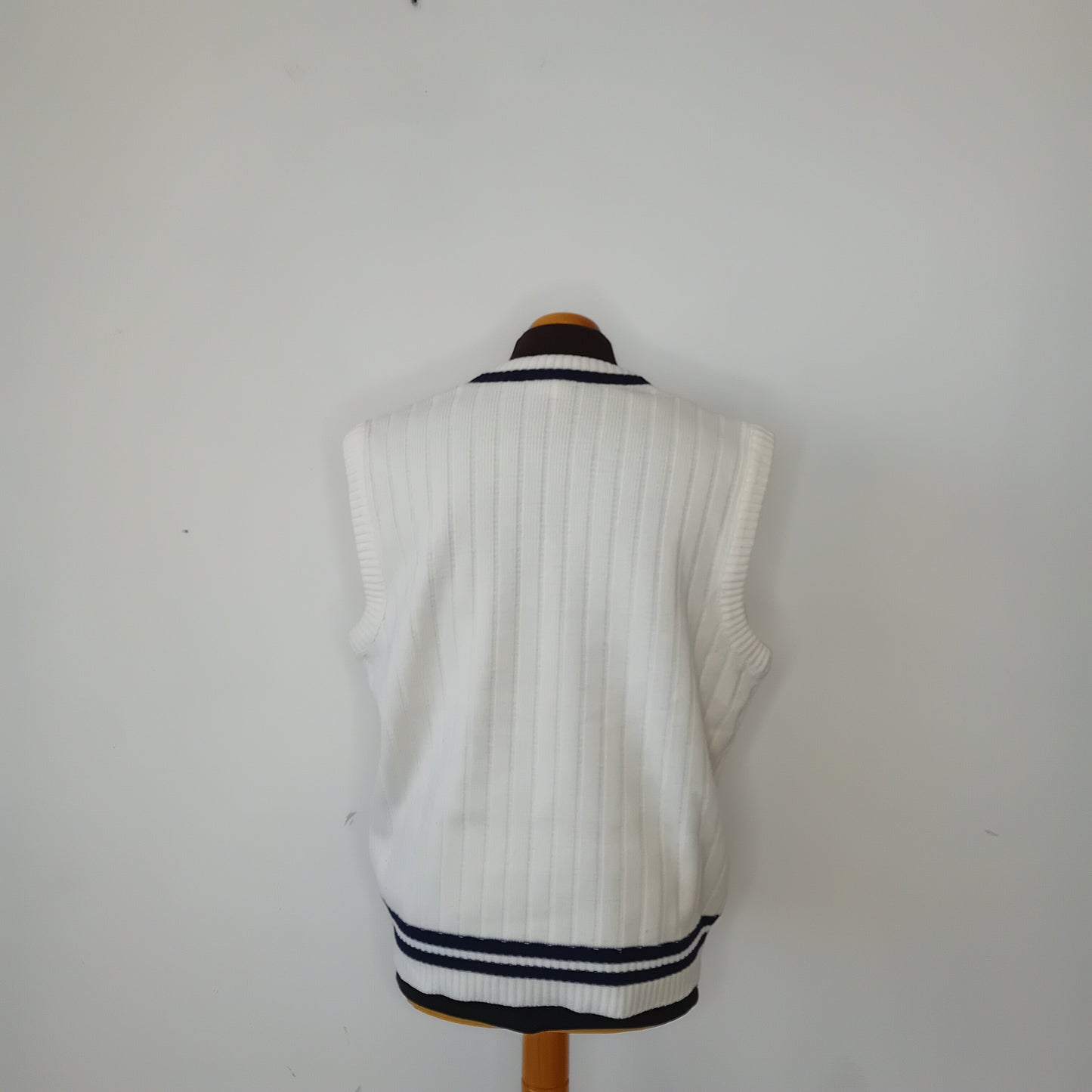 Gilet Lacoste